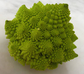 sweet fractal