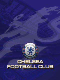 Chelsea FC Mobile Wallpaper 3 by PonderousArts on DeviantArt