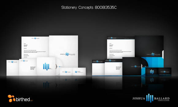 JBC Stationery Concepts