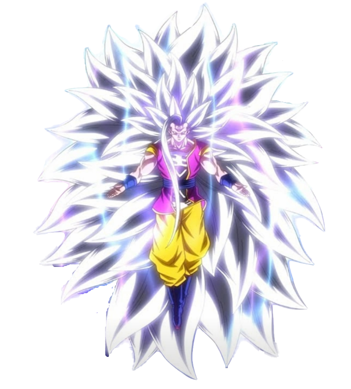 Ssj Infinity Zeno Goku By Gokumui03 On DeviantArt ssj-infinity-zeno-goku-by-gokumui03-on-deviantart