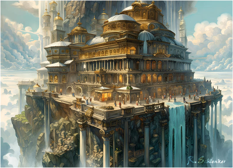 Meropis by RSchlenker on DeviantArt