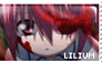 Lilium Stamp Elfen Lied