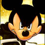 King Mickey Avatar