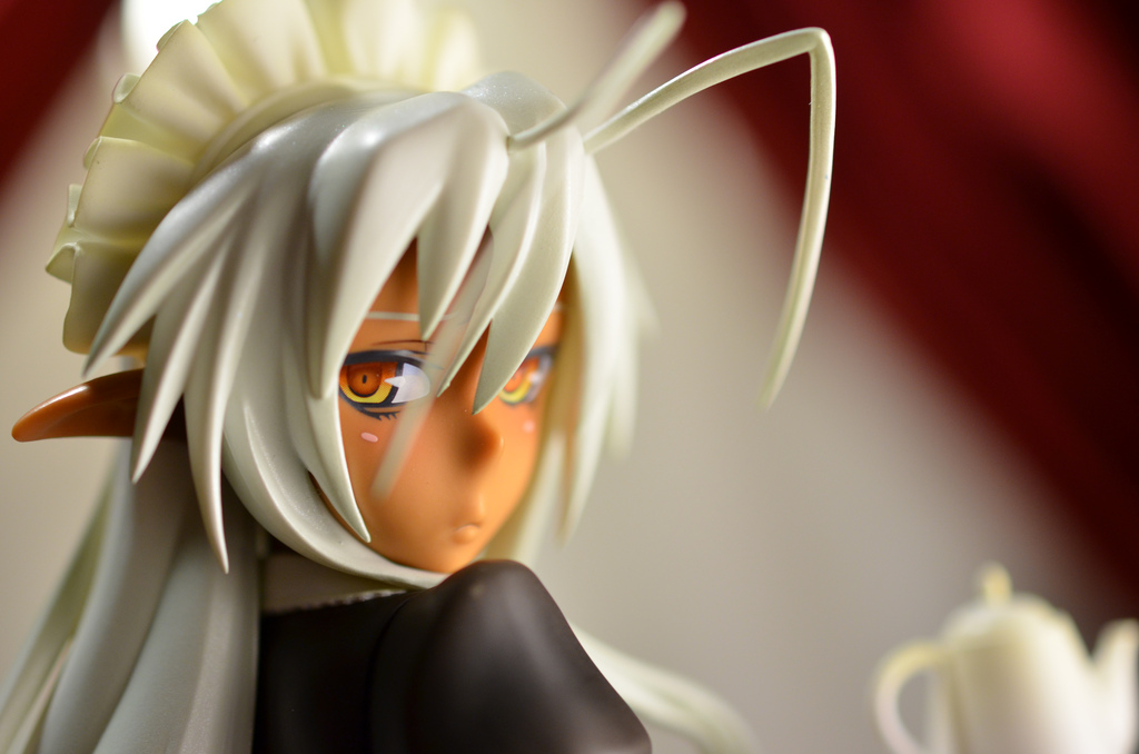 Sandaime Muramasa Close Up