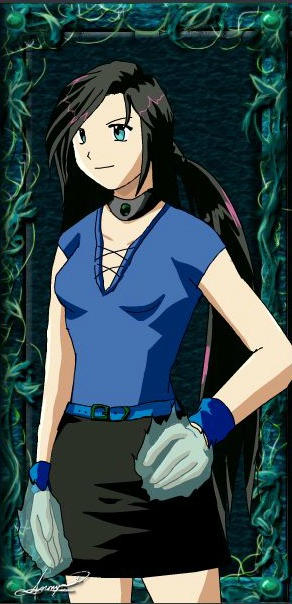 Tundra In Anime Character Maker By Joanna Jade On Deviantart Tundra In Anime Character Maker By Joanna Jade On Deviantart