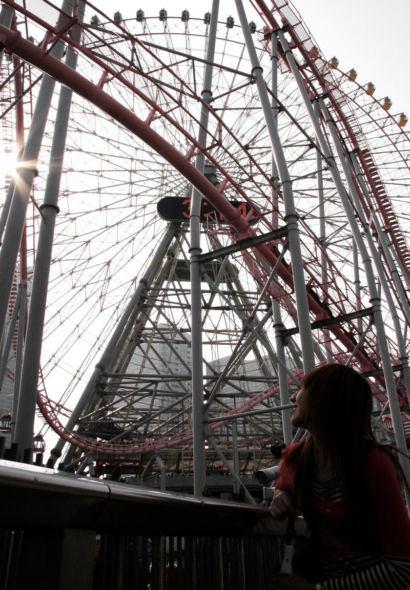 Ferris Wheel