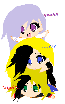 Chibi Stack Base by EmoDJCrystal by Princess-Dawn14 on DeviantArt