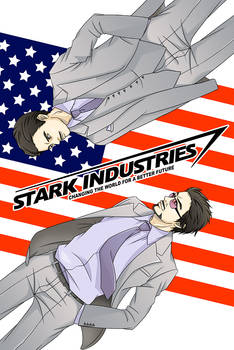 STARK INDUSTRIES