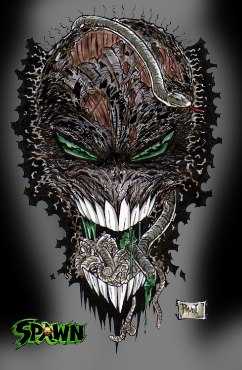 spawny boy by irving-zero on DeviantArt