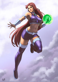 Starfire