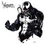 venom - colored