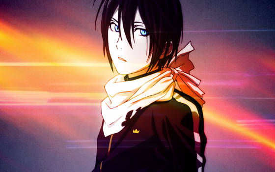 Yato!