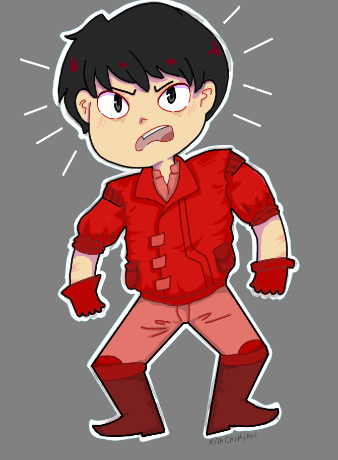 Kaneda Shotaro