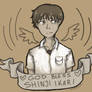 bless shinji