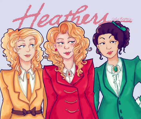 Heathers