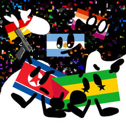 Explore the Best Objectflags Art | DeviantArt