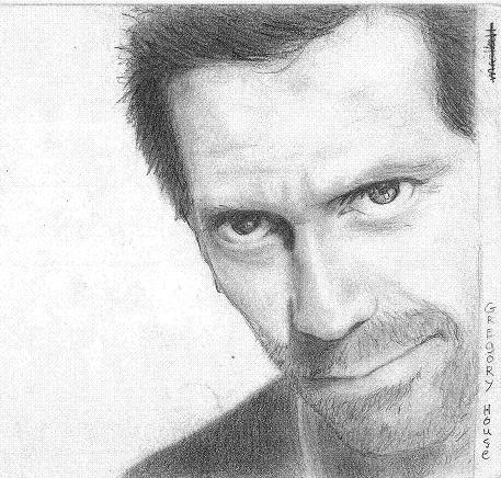 Gregory House