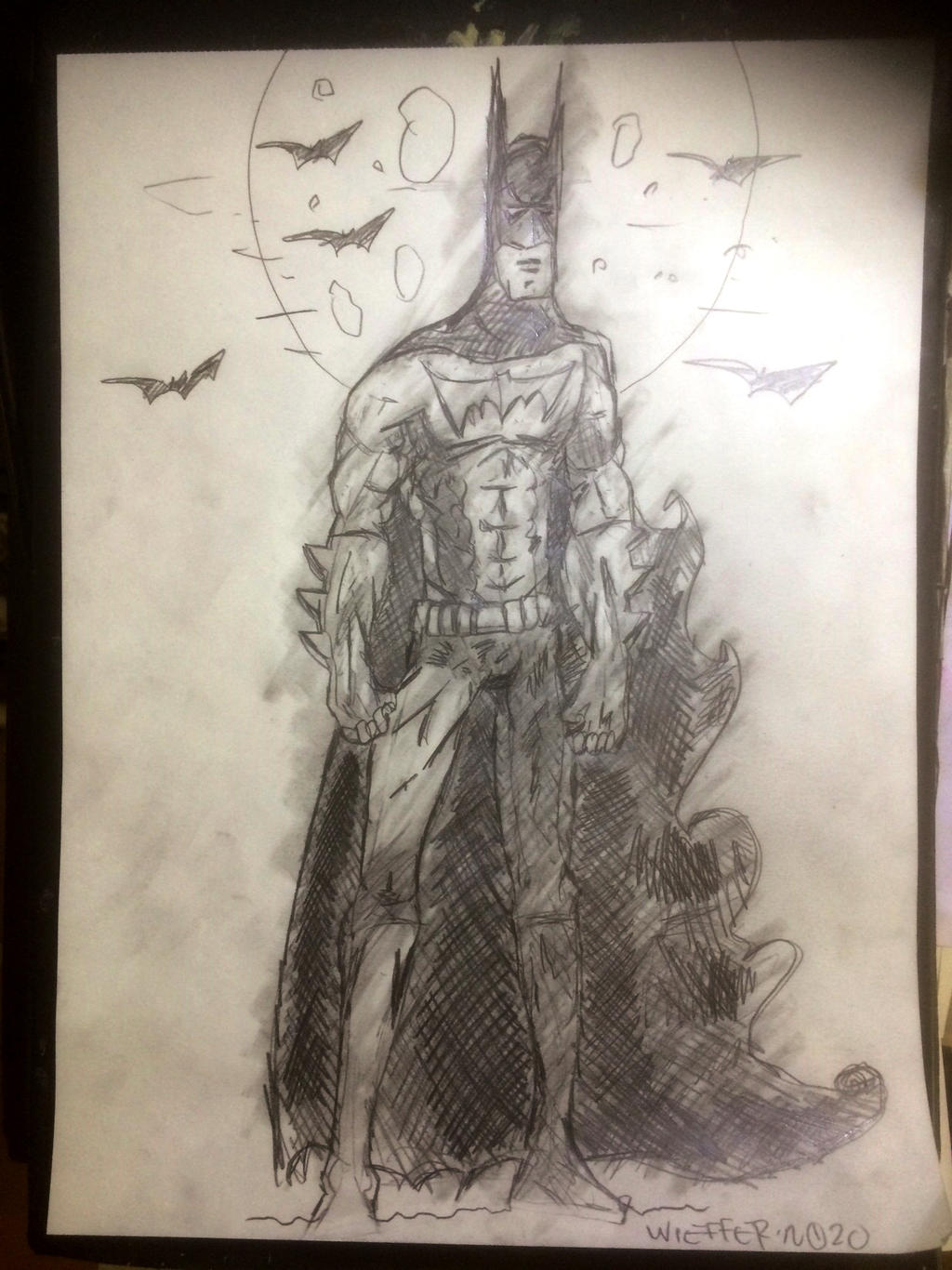 BATMAN rave77 by DECIPHER66 on DeviantArt