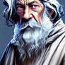 Gandalf the Grey, Istari of Middle Earth