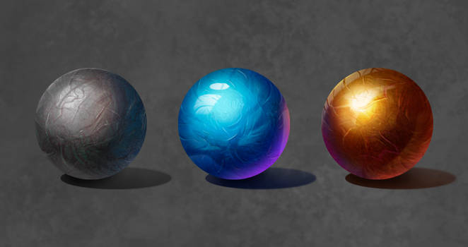 Explore the Best Sphere Art | DeviantArt