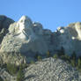 Mt. Rushmore