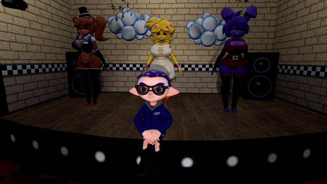 Fredinas gmod by bio07146 on DeviantArt