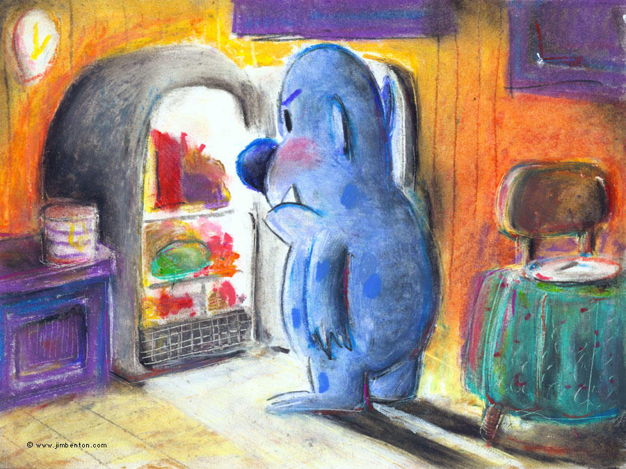 Dumpylump by JimBenton on DeviantArt