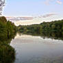 Lake view HDR