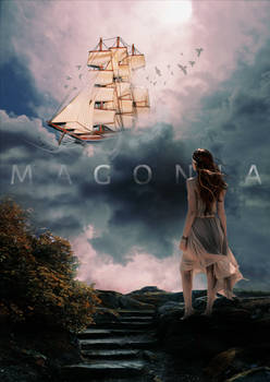 Magonia - Manip