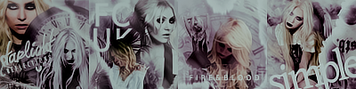 'Taylor Momsen' - Icons