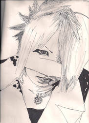 Attempt at Reita