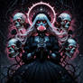 The Mourning Bride