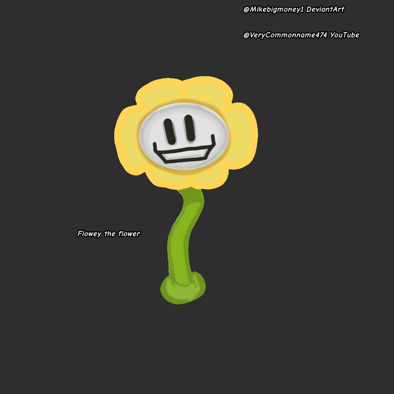 Flowey Undertale Png ,HD PNG . (+) Pictures 