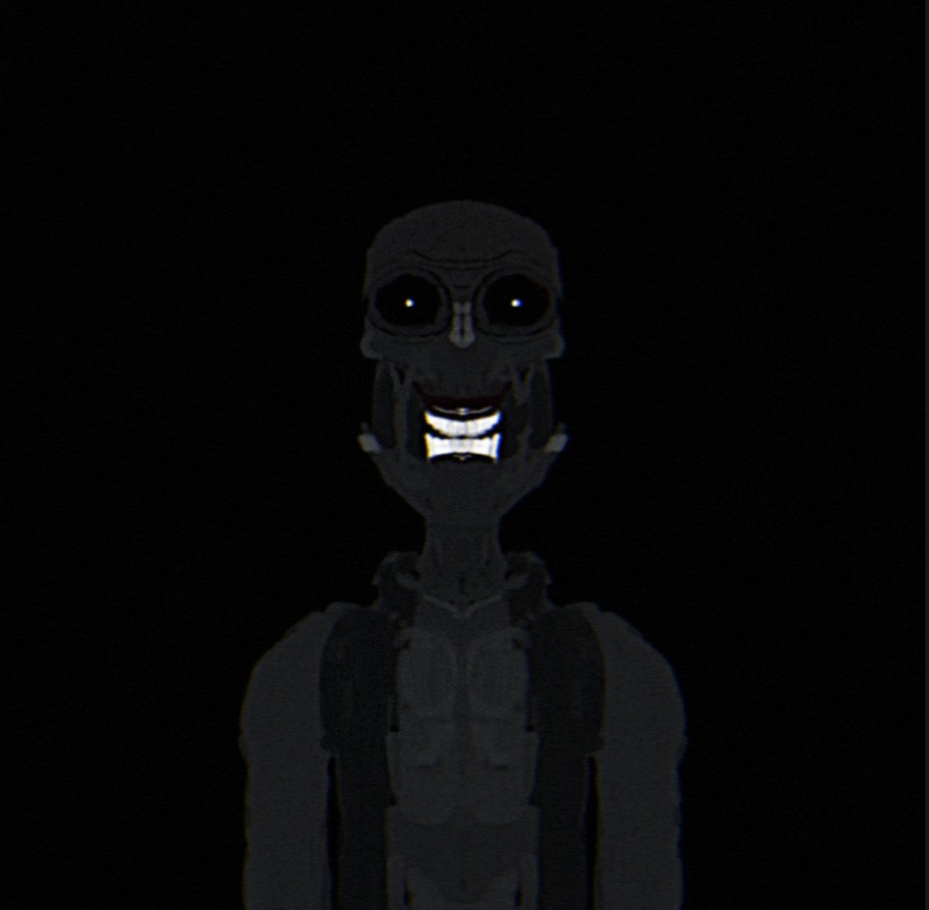 SCP 106 Radical Lawrence By Mikebigmoney1 On DeviantArt scp-106-radical-lawrence-by-mikebigmoney1-on-deviantart