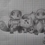 charmander bulbasaur or squirtle?