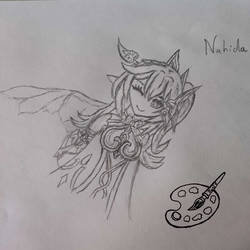 Nahida