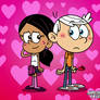 TLH/TC - Valentine (RonnieColn)