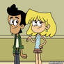 TLH/TC - Lori and Bobby