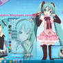 Theme Hatsune Miku Win 7