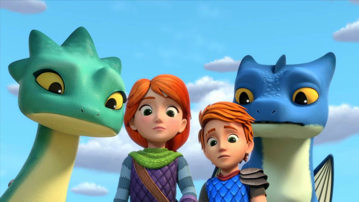 Rescue Riders 1 by Neutronova-Hvezda on DeviantArt