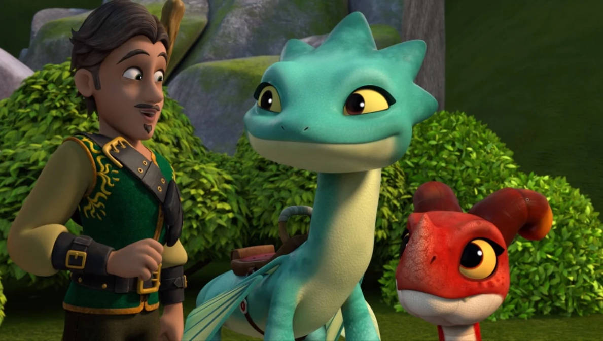 Rescue Riders 2 by Neutronova-Hvezda on DeviantArt