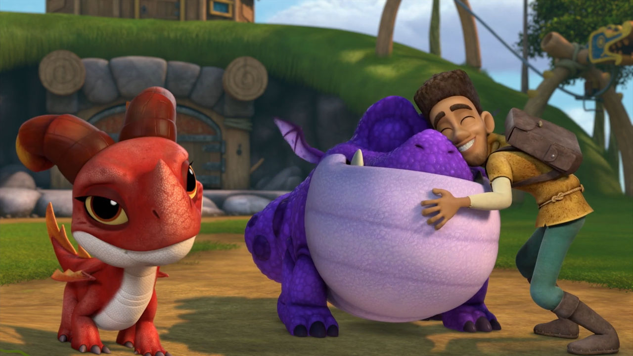 Rescue Riders 4 by Neutronova-Hvezda on DeviantArt