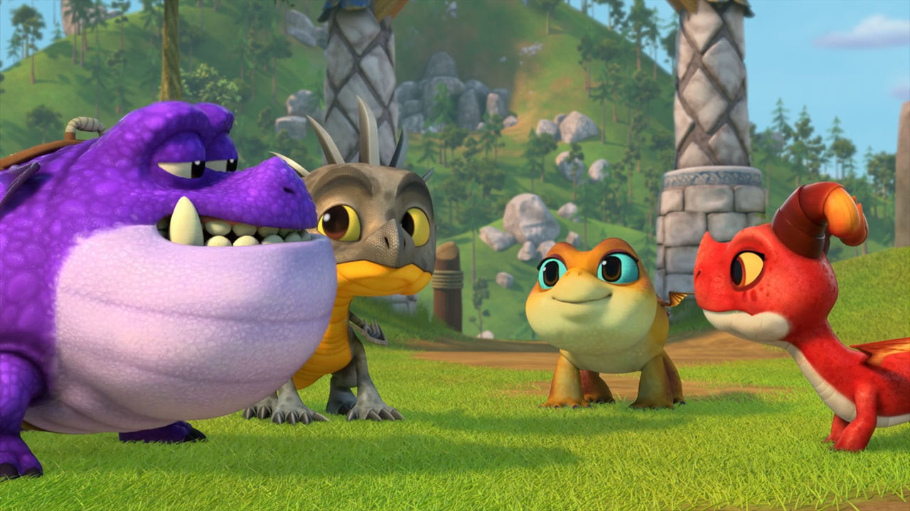 Rescue Riders 5 by Neutronova-Hvezda on DeviantArt