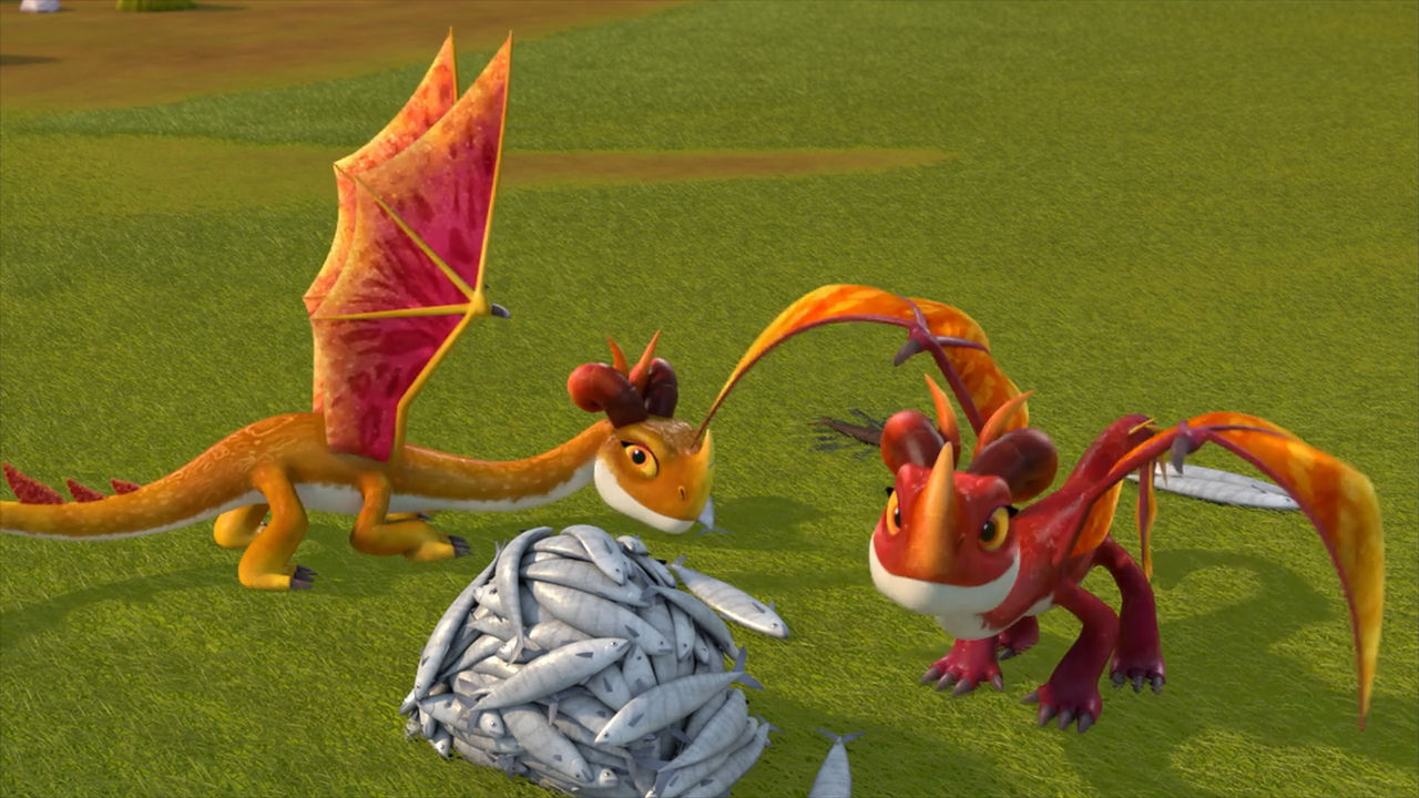 Laburn and Cinda 7 by Neutronova-Hvezda on DeviantArt