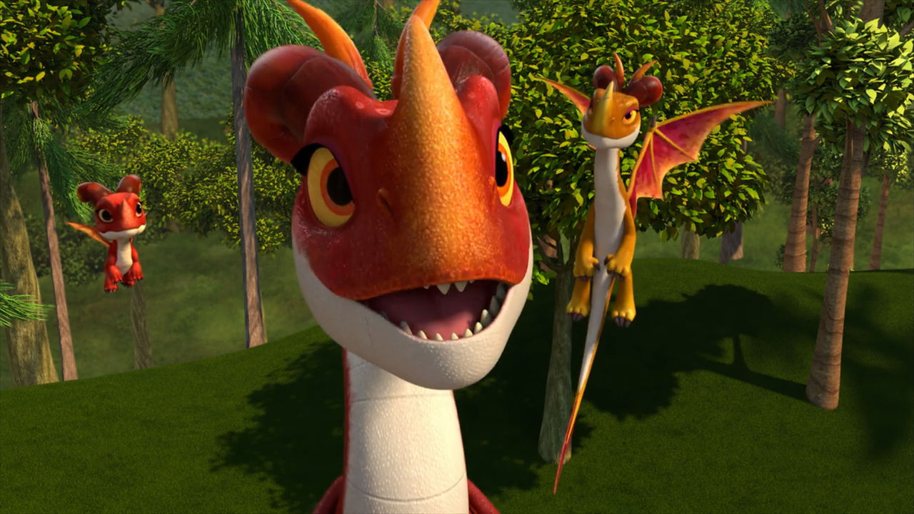 Laburn and Cinda 8 by Neutronova-Hvezda on DeviantArt