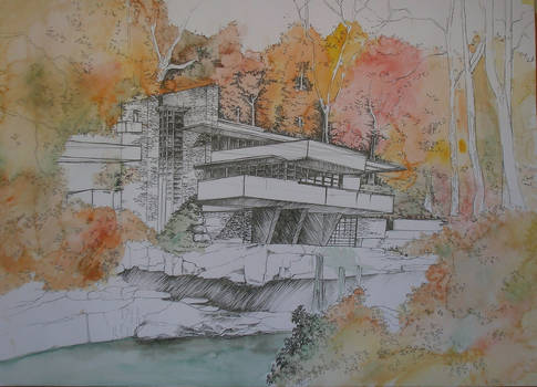 Fallingwater