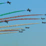 Frecce TriColori