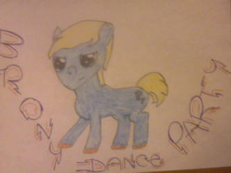 Brony Dance Party~ :3