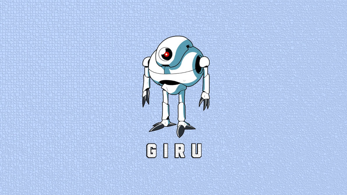 Giru by SuperAgua on DeviantArt