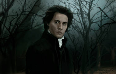 Sleepy Hollow